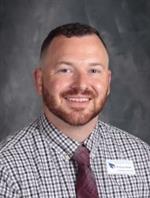Preston Hyde